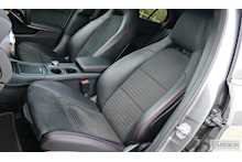 Mercedes-Benz GLA Class GLA200 AMG Line 1.6 5dr SUV Automatic Petrol