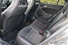Mercedes-Benz GLA Class GLA200 AMG Line 1.6 5dr SUV Automatic Petrol