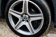 Mercedes-Benz GLA Class GLA200 AMG Line 1.6 5dr SUV Automatic Petrol