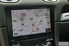 Porsche 718 Cayman 2.5 S PDK 2.5 2dr Coupe Automatic Petrol