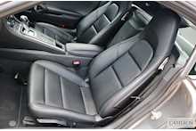 Porsche 718 Cayman 2.5 S PDK 2.5 2dr Coupe Automatic Petrol