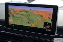 Audi 2.9 TFSI V6 Estate 5dr Petrol Tiptronic quattro Euro 6 (s/s) (450 ps)