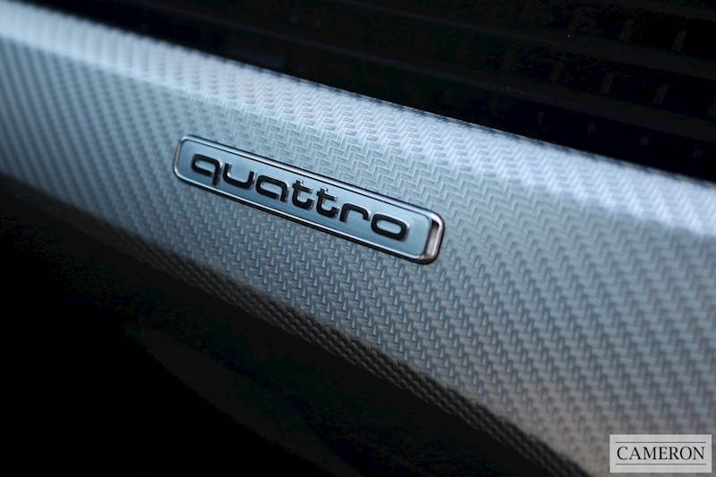 Audi 2.9 TFSI V6 Estate 5dr Petrol Tiptronic quattro Euro 6 (s/s) (450 ps)