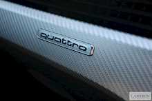 Audi 2.9 TFSI V6 Estate 5dr Petrol Tiptronic quattro Euro 6 (s/s) (450 ps)