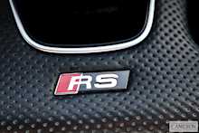 Audi 2.9 TFSI V6 Estate 5dr Petrol Tiptronic quattro Euro 6 (s/s) (450 ps)