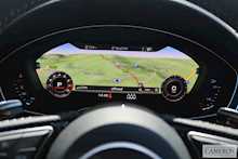 Audi 2.9 TFSI V6 Estate 5dr Petrol Tiptronic quattro Euro 6 (s/s) (450 ps)