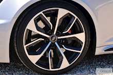 Audi 2.9 TFSI V6 Estate 5dr Petrol Tiptronic quattro Euro 6 (s/s) (450 ps)