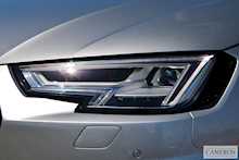 Audi 2.9 TFSI V6 Estate 5dr Petrol Tiptronic quattro Euro 6 (s/s) (450 ps)