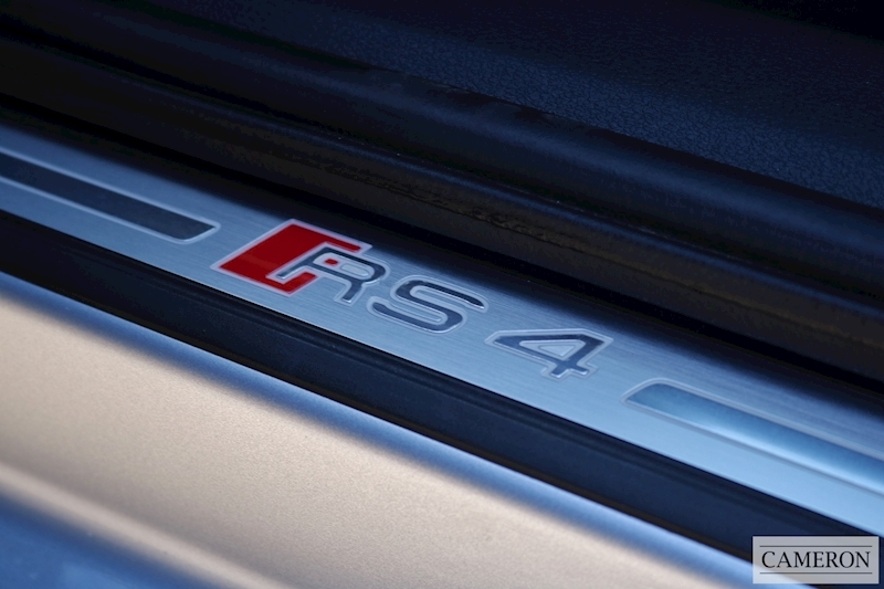 Audi 2.9 TFSI V6 Estate 5dr Petrol Tiptronic quattro Euro 6 (s/s) (450 ps)