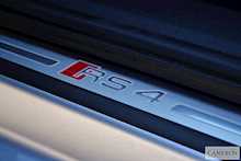 Audi 2.9 TFSI V6 Estate 5dr Petrol Tiptronic quattro Euro 6 (s/s) (450 ps)