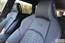 Audi 2.9 TFSI V6 Estate 5dr Petrol Tiptronic quattro Euro 6 (s/s) (450 ps)