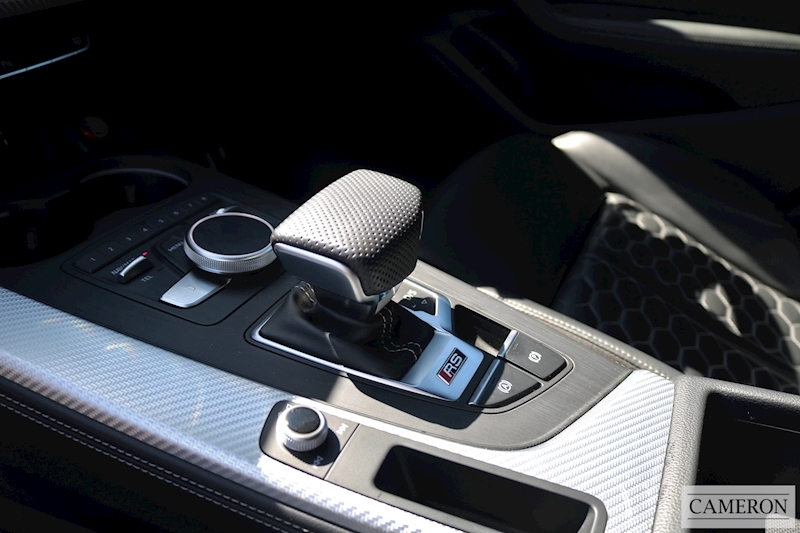 Audi 2.9 TFSI V6 Estate 5dr Petrol Tiptronic quattro Euro 6 (s/s) (450 ps)