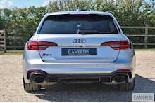 Audi 2.9 TFSI V6 Estate 5dr Petrol Tiptronic quattro Euro 6 (s/s) (450 ps)