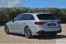 Audi 2.9 TFSI V6 Estate 5dr Petrol Tiptronic quattro Euro 6 (s/s) (450 ps)