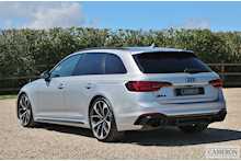 Audi 2.9 TFSI V6 Estate 5dr Petrol Tiptronic quattro Euro 6 (s/s) (450 ps)