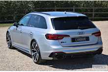 Audi 2.9 TFSI V6 Estate 5dr Petrol Tiptronic quattro Euro 6 (s/s) (450 ps)