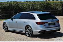 Audi 2.9 TFSI V6 Estate 5dr Petrol Tiptronic quattro Euro 6 (s/s) (450 ps)