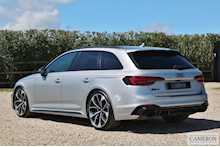 Audi 2.9 TFSI V6 Estate 5dr Petrol Tiptronic quattro Euro 6 (s/s) (450 ps)
