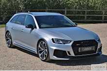 Audi 2.9 TFSI V6 Estate 5dr Petrol Tiptronic quattro Euro 6 (s/s) (450 ps)