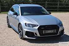 Audi 2.9 TFSI V6 Estate 5dr Petrol Tiptronic quattro Euro 6 (s/s) (450 ps)