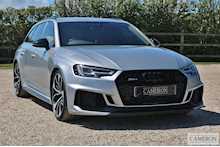 Audi 2.9 TFSI V6 Estate 5dr Petrol Tiptronic quattro Euro 6 (s/s) (450 ps)