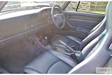 Porsche 911 993 Carrera S Coupe 3.6 Tiptronic