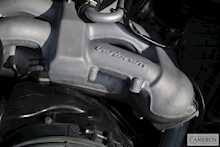 Porsche 911 993 Carrera S Coupe 3.6 Tiptronic