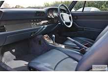 Porsche 911 993 Carrera S Coupe 3.6 Tiptronic