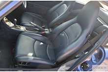 Porsche 911 993 Carrera S Coupe 3.6 Tiptronic