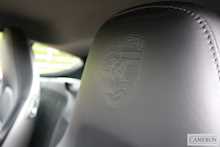 Porsche Cayman 981 3.4 S PDK 3.4 2dr Coupe Automatic Petrol