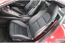 Porsche Cayman 981 3.4 S PDK 3.4 2dr Coupe Automatic Petrol