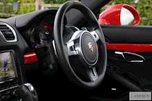 Porsche Cayman 981 3.4 S PDK 3.4 2dr Coupe Automatic Petrol