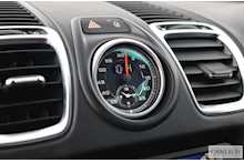 Porsche Cayman 981 3.4 S PDK 3.4 2dr Coupe Automatic Petrol