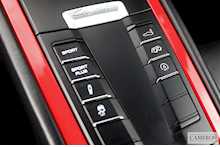 Porsche Cayman 981 3.4 S PDK 3.4 2dr Coupe Automatic Petrol