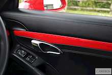 Porsche Cayman 981 3.4 S PDK 3.4 2dr Coupe Automatic Petrol