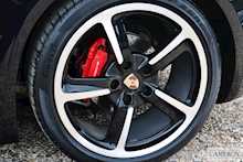 Porsche Cayman 981 3.4 S PDK 3.4 2dr Coupe Automatic Petrol