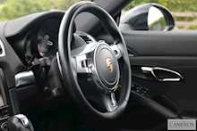 Porsche Cayman 981 3.4 S PDK 3.4 2dr Coupe Automatic Petrol