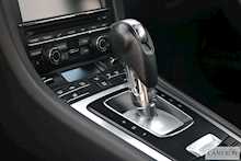 Porsche Cayman 981 3.4 S PDK 3.4 2dr Coupe Automatic Petrol