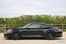 Porsche 911 991 Carrera T Coupe 3.0 2dr Coupe Manual Petrol