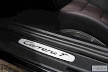 Porsche 911 991 Carrera T Coupe 3.0 2dr Coupe Manual Petrol