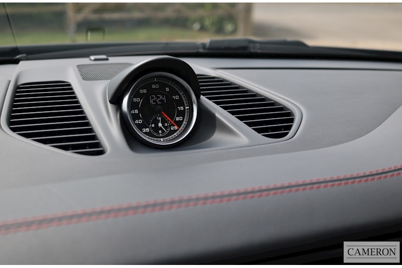 Porsche 911 991 Carrera T Coupe 3.0 2dr Coupe Manual Petrol