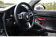 Porsche 911 991 Carrera T Coupe 3.0 2dr Coupe Manual Petrol