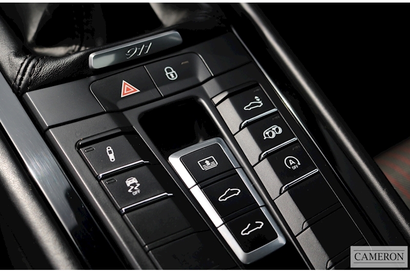 Porsche 911 991 Carrera T Coupe 3.0 2dr Coupe Manual Petrol