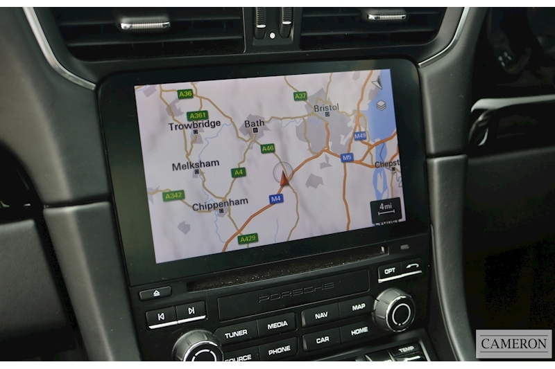 Porsche 911 991 Carrera T Coupe 3.0 2dr Coupe Manual Petrol