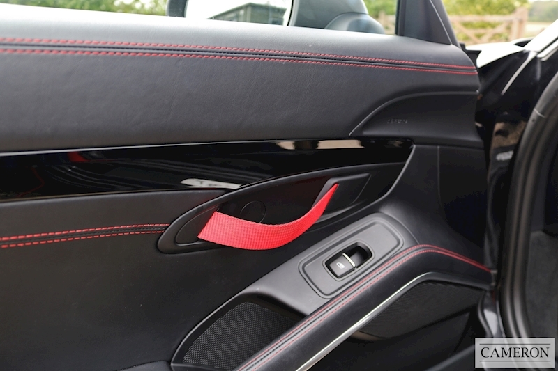 Porsche 911 991 Carrera T Coupe 3.0 2dr Coupe Manual Petrol