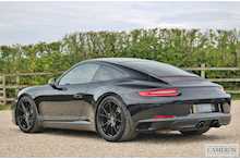 Porsche 911 991 Carrera T Coupe 3.0 2dr Coupe Manual Petrol