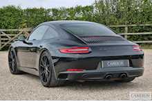 Porsche 911 991 Carrera T Coupe 3.0 2dr Coupe Manual Petrol