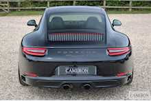 Porsche 911 991 Carrera T Coupe 3.0 2dr Coupe Manual Petrol