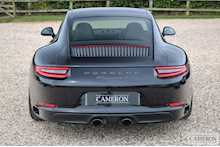 Porsche 911 991 Carrera T Coupe 3.0 2dr Coupe Manual Petrol