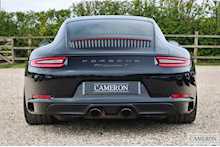 Porsche 911 991 Carrera T Coupe 3.0 2dr Coupe Manual Petrol